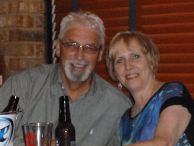 Billies Bistro Happy Hour June 2014 019